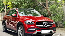 Used Mercedes-Benz GLE 300d 4MATIC LWB [2020-2023] in Pune