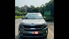 Used Kia Seltos HTK 1.5 Diesel [2020-2021] in Pune