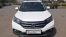 Used Honda CR-V 2.4L 2WD in Delhi