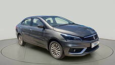 Used Maruti Suzuki Ciaz Zeta Hybrid  1.5 [2018-2020] in Pune