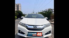 Used Honda City VX CVT in Mumbai