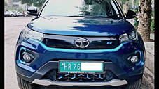 Used Tata Nexon EV XZ Plus LUX in Delhi