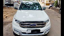 Used Ford Endeavour Titanium 3.2 4x4 AT in Chennai