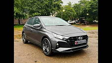 Used Hyundai i20 Sportz 1.2 MT [2020-2023] in Kolhapur