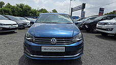 Used Volkswagen Vento Highline Petrol in Pune