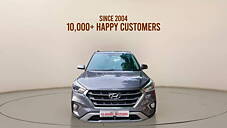 Used Hyundai Creta SX 1.6 AT Petrol in Mumbai