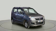 Used Maruti Suzuki Wagon R 1.0 LXI CNG in Faridabad