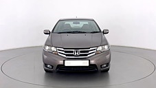 Second Hand Honda City 1.5 V MT in Zirakpur