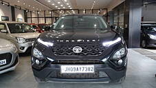 Used Tata Harrier XT Plus in Ranchi