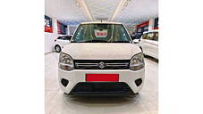 Used Maruti Suzuki Wagon R 1.0 LXI CNG in Kanpur