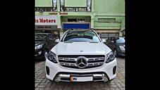 Used Mercedes-Benz GLS 350 d in Pune