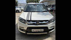 Used Maruti Suzuki Vitara Brezza ZDi in Pune