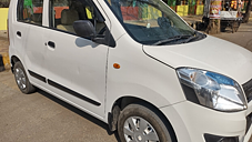 Second Hand Maruti Suzuki Wagon R 1.0 LXI CNG (O) in Allahabad
