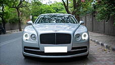 Used Bentley Continental Flying Spur W12 in Delhi