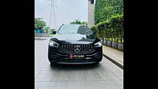 Used Mercedes-Benz AMG GLA35 4MATIC [2021-2023] in Mumbai