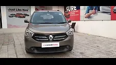 Second Hand Renault Lodgy 110 PS RXZ 7 STR [2015-2016] in Lucknow