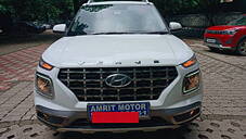 Used Hyundai Venue SX Plus 1.0 AT Petrol [2019-2020] in Kolkata