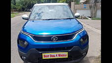 Used Tata Punch Creative AMT [2021-2023] in Lucknow