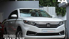 Used Honda Amaze 1.2 S MT Petrol [2018-2020] in Kolkata