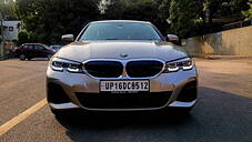 Used BMW 3 Series 330i M Sport Edition in Delhi