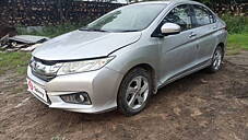 Used Honda City VX (O) MT in Jaipur