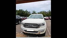 Used Ford Endeavour Trend 2.2 4x2 MT in Hyderabad