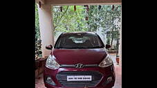 Used Hyundai Grand i10 Sports Edition 1.2L Kappa VTVT in Pune