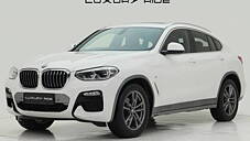 Used BMW X4 xDrive20d M Sport X [2019-2020] in Dehradun