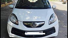 Used Honda Brio S MT in Chennai