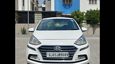 Second Hand Hyundai Xcent S 1.1 CRDi in Surat