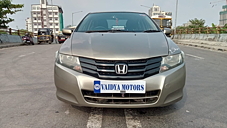 Used Honda City 1.5 S MT in Mumbai