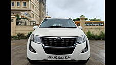 Used Mahindra XUV500 W11 in Mumbai