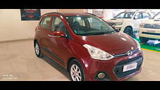 Used Hyundai Grand i10 Asta 1.2 Kappa VTVT [2013-2016] in Hyderabad