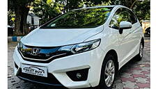 Used Honda Jazz V AT Petrol in Kolkata