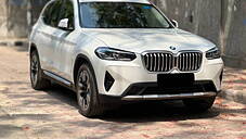 Used BMW X3 xDrive30i SportX Plus in Delhi