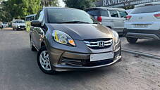 Used Honda Amaze 1.5 S i-DTEC in Vadodara