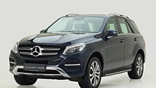 Used Mercedes-Benz GLE 250 d in Dehradun