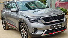 Used Kia Seltos GTX Plus AT 1.5 Diesel [2019-2020] in Bangalore