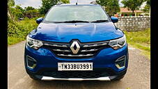 Used Renault Triber RXZ [2019-2020] in Coimbatore