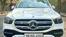 Used Mercedes-Benz GLE 300d 4MATIC LWB [2020-2023] in Delhi