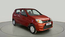 Used Maruti Suzuki Alto 800 LXi (O) in Delhi