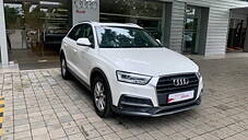 Used Audi Q3 30 TFSI Premium in Delhi