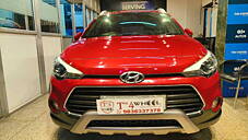 Used Hyundai i20 Active 1.2 S in Kolkata