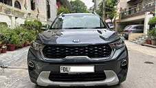 Used Kia Sonet HTK Plus 1.2 [2020-2021] in Delhi