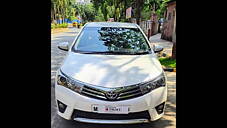 Used Toyota Corolla Altis VL AT Petrol in Mumbai