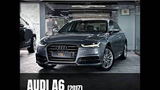 Used Audi A6 2.0 TFSi Technology Pack in Ghaziabad