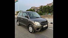 Used Maruti Suzuki Wagon R 1.0 LXI CNG (O) in Delhi