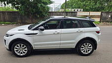 Used Land Rover Range Rover Evoque HSE Dynamic Petrol in Delhi