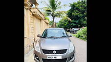 Used Maruti Suzuki Swift VXi in Nagpur