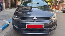 Second Hand Volkswagen Polo Comfortline 1.0L (P) in Kolkata